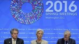 Λαγκάρντ: Ανέφικτα τα συνεχή υψηλά πλεονάσματα