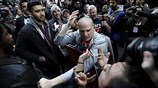ΗΠΑ: Διαδηλώσεις κατά του Ντόναλντ Τραμπ στη Νέα Υόρκη