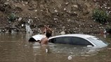 Κατάρρευση φράγματος στην Υεμένη