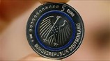 Γερμανία: Συλλεκτικό νόμισμα των 5 ευρώ