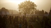 Πάνω από 53.600 πρόσφυγες και μετανάστες ανά την επικράτεια