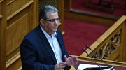 Δ. Κουτσούμπας: Γκρανγκινιόλ καταντά η διαπραγμάτευση