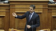 Κυρ. Μητσοτάκης: Όλο και πιο επιτακτικό το αίτημα για εκλογές