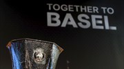 Europa League: Αμφίρροπα ζευγάρια στο δρόμο για τον τελικό