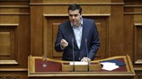 Αλ. Τσίπρας προς Ν.Δ.: Φωνάζει ο κλέφτης για να φοβηθεί ο νοικοκύρης