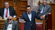 Αλ. Τσίπρας: Να μπουν ορκωτοί λογιστές στα ταμεία Ν.Δ. και ΣΥΡΙΖΑ
