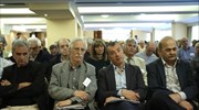Σ.Θεοδωράκης: Ο κορμός του νέου δεν θα είναι οι υπουργοί του χθες
