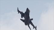 23 μαχητές του PKK νεκροί από τουρκική αεροπορική επιδρομή