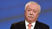 Στήριξη της Ελλάδας και ευρωπαϊκή λύση στο προσφυγικό ζήτησε ο κυβερνήτης της Βιέννης