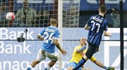 Ιταλία: Η Ίντερ χαρίζει τον τίτλο στη Γιουβέντους μετά το 2-0 επί της Νάπολι