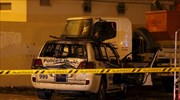 Μπαχρέιν: Ένας αστυνομικός νεκρός από επίθεση με μολότοφ