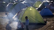 «Η Ελβετία στηρίζει την Ελλάδα στην αντιμετώπιση της προσφυγικού»