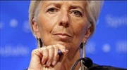 ΔΝΤ: Ξοδέψτε «φιλικά προς την ανάπτυξη»