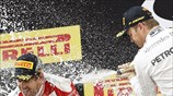 Formula 1: Κατέκτησε τη Σαγκάη ο Νίκο Ρόσμπεργκ