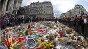 Πορεία «εναντίον του τρόμου και του μίσους» στις Βρυξέλλες