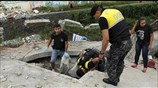 Εκουαδόρ: 233 νεκροί από τον φονικό σεισμό - Νεότερος απολογισμός