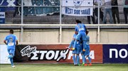 Super League: «Διπλό»… Ευρώπης ο ΠΑΣ Γιάννινα στη Ξάνθη (0-1)
