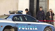 Ιταλία: σύλληψη γνωστού μαφιόζου της Νάπολης