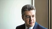 Μήνυμα ενότητας από τον περιφερειάρχη Κ. Μακεδονίας