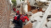 Φονικός σεισμός στον Ισημερινό