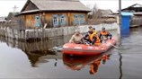 Ρωσία: Πλημμύρες πλήττουν το βόρειο τμήμα της χώρας