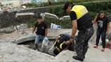 Ισημερινός: Αυξάνεται δραματικά ο αριθμός των νεκρών από τον σεισμό