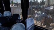 Νεα δομή φιλοξενίας προσφύγων στο Τσεπέλοβο Ζαγορίου