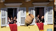 Trivago: Rome, Corfu again top Greek tourists