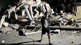 Εκουαδόρ: Toυς 272 έφτασαν οι νεκροί από τον καταστροφικό εγκέλαδο των 7,8 ρίχτερ