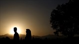 Καθημερινότητα στην Ειδομένη