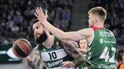 Euroleague: Με Κοζέρ και Χάνγκα στην Αθήνα η Λαμποράλ