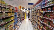 Στα 103 εκατ. ευρώ η επιβάρυνση από την αύξηση του ΦΠΑ στα τρόφιμα