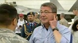Ιράκ: Στη Βαγδάτη ο υπουργός άμυνας των ΗΠΑ Ας Κάρτερ