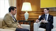 Αλ. Τσίπρας: «Κλειδί» για τη χώρα η αναπτυξιακή ώθηση