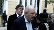 Στη Δικαιοσύνη παραπέμπεται ο Στ. Ψυχάρης