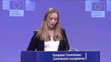 Κομισιόν: Αρκετά σημαντική η στήριξη της Ελλάδας για τη διαχείριση του προσφυγικού