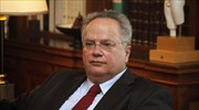 Συνεδρίαση του Εθνικού Συμβουλίου Εξωτερικής Πολιτικής την Μ. Τρίτη