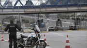 Σύλληψη διακινητή και μεταναστών στην εθνική Αρδανίου - Ορμενίου