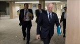 Γενεύη: Από μια κλωστή κρέμονται οι ειρηνευτικές συνομιλίες για τη Συρία