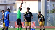 Football League: Πέρασε από την Καρδίτσα η Λαμία