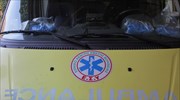 Σφακιά: Νεκρή 52χρονη μετά από πτώση Ι.Χ. σε γκρεμό