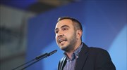 Β. Γεωργιάδης: Δεν γνωρίζω γιατί διαγράφηκα - προσχεδιασμένη η επίθεση στην ΟΝΝΕΔ