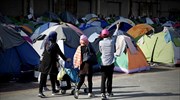 Πάνω από 54.000 πρόσφυγες και μετανάστες στην Ελλάδα
