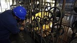 Ρουμανία: Μαραθώνια πορεία διαμαρτυρίας μεταλλωρύχων