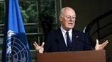 Γενεύη: Αποσύρεται... παραμένοντας η συριακή αντιπολίτευση