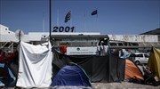 Χορήγηση 83 εκατ. ευρώ από Ε.Ε. στην Ελλάδα για τους πρόσφυγες