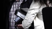 Το πρόγραμμα των συναντήσεων με τους θεσμούς