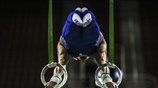«Ασημένιος» ο Πετρούνιας στο Ρίο