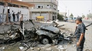 Πολύνεκρη επίθεση Τουρκίας κατά Ισλαμικού Κράτους στο βόρειο Ιράκ