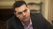 Αλ. Τσίπρας: Ο Γ. Αρσένης αφήνει πίσω του πολύτιμη παρακαταθήκη